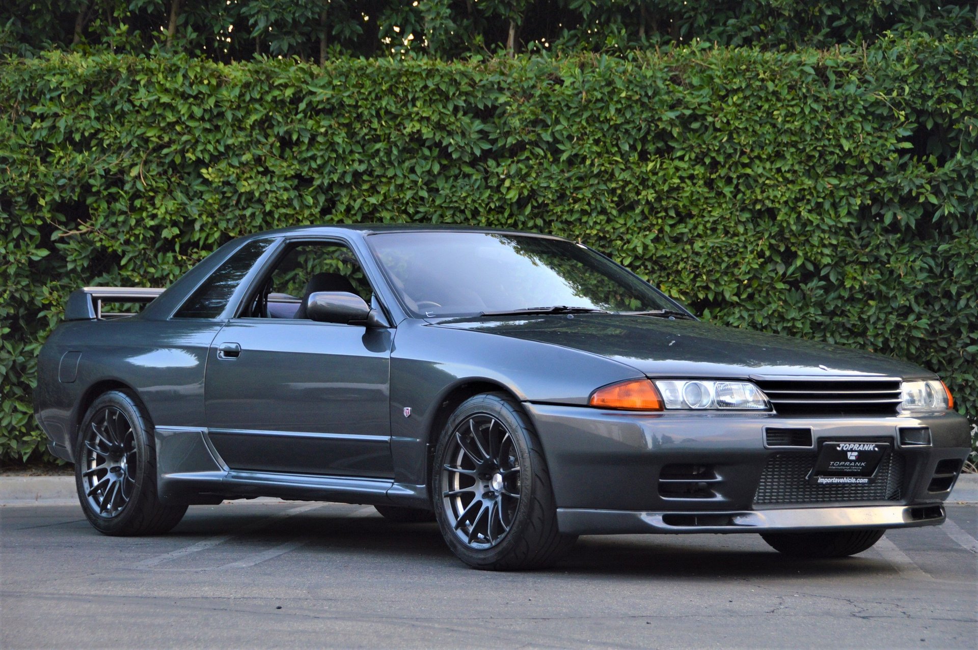 90 Skyline GTR