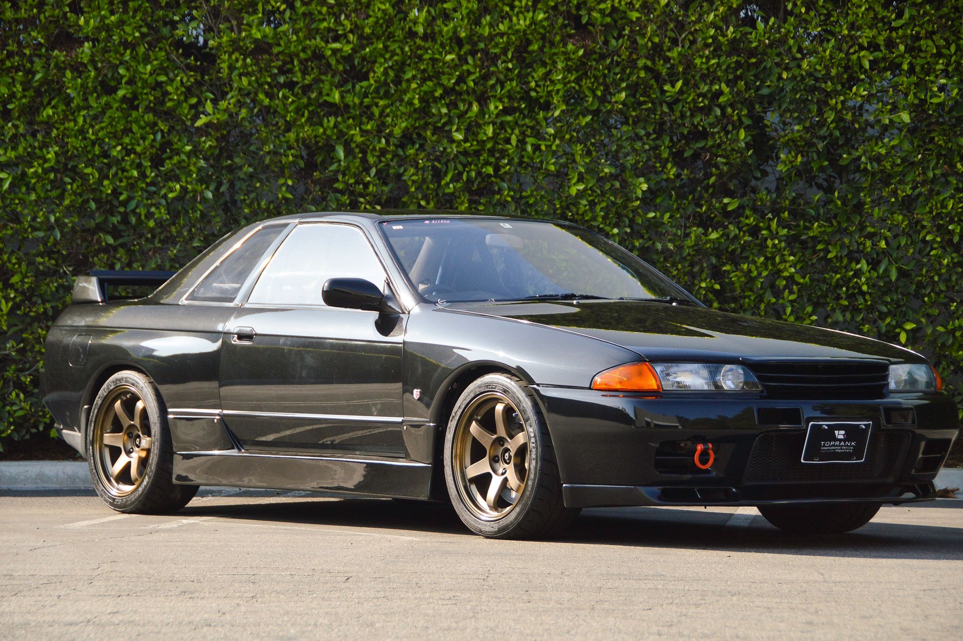 94 Skyline GTR