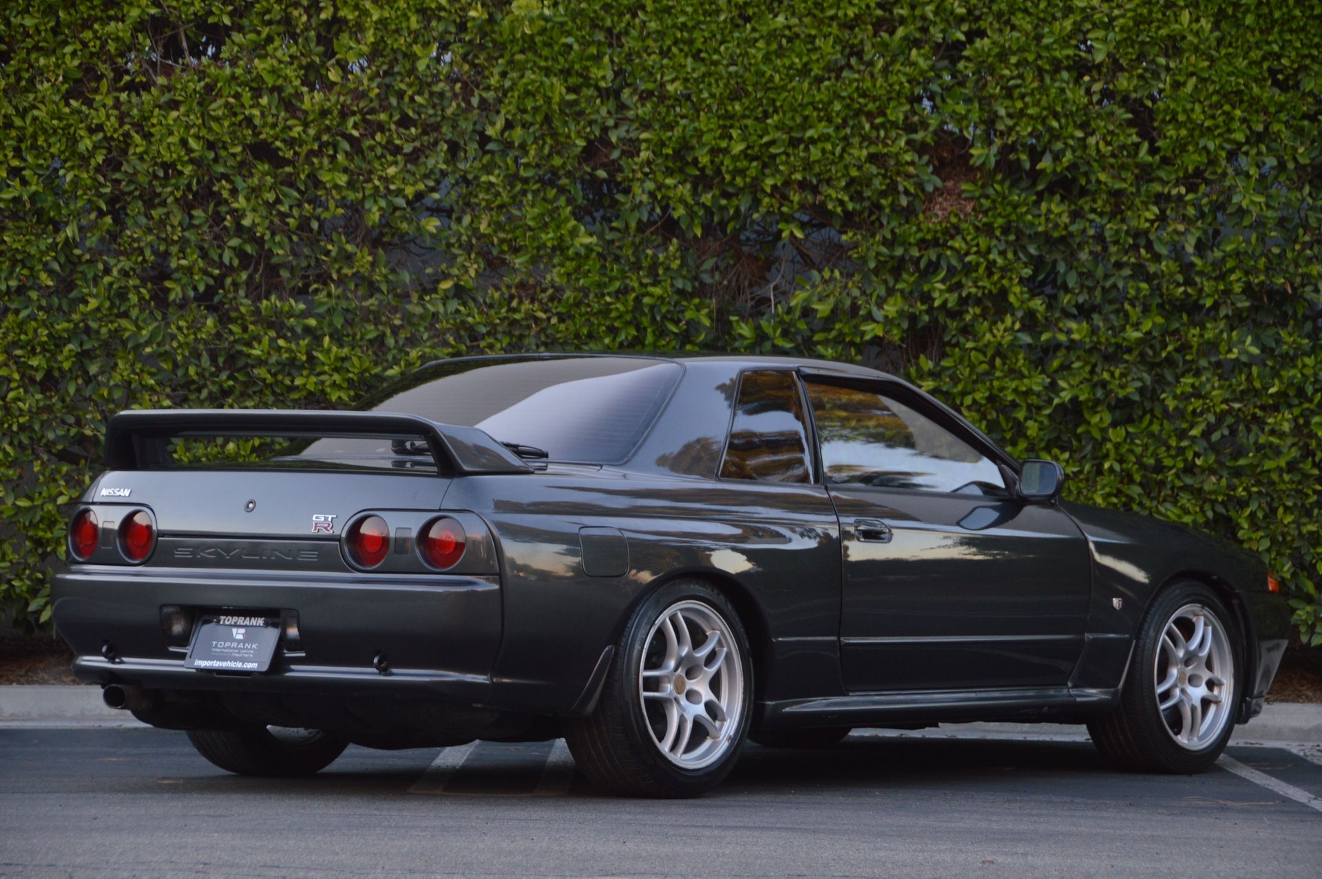 94 Skyline GTR